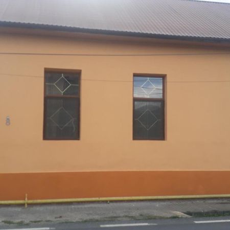 Casa Ovi Si Simo Hotel Hateg Exterior photo