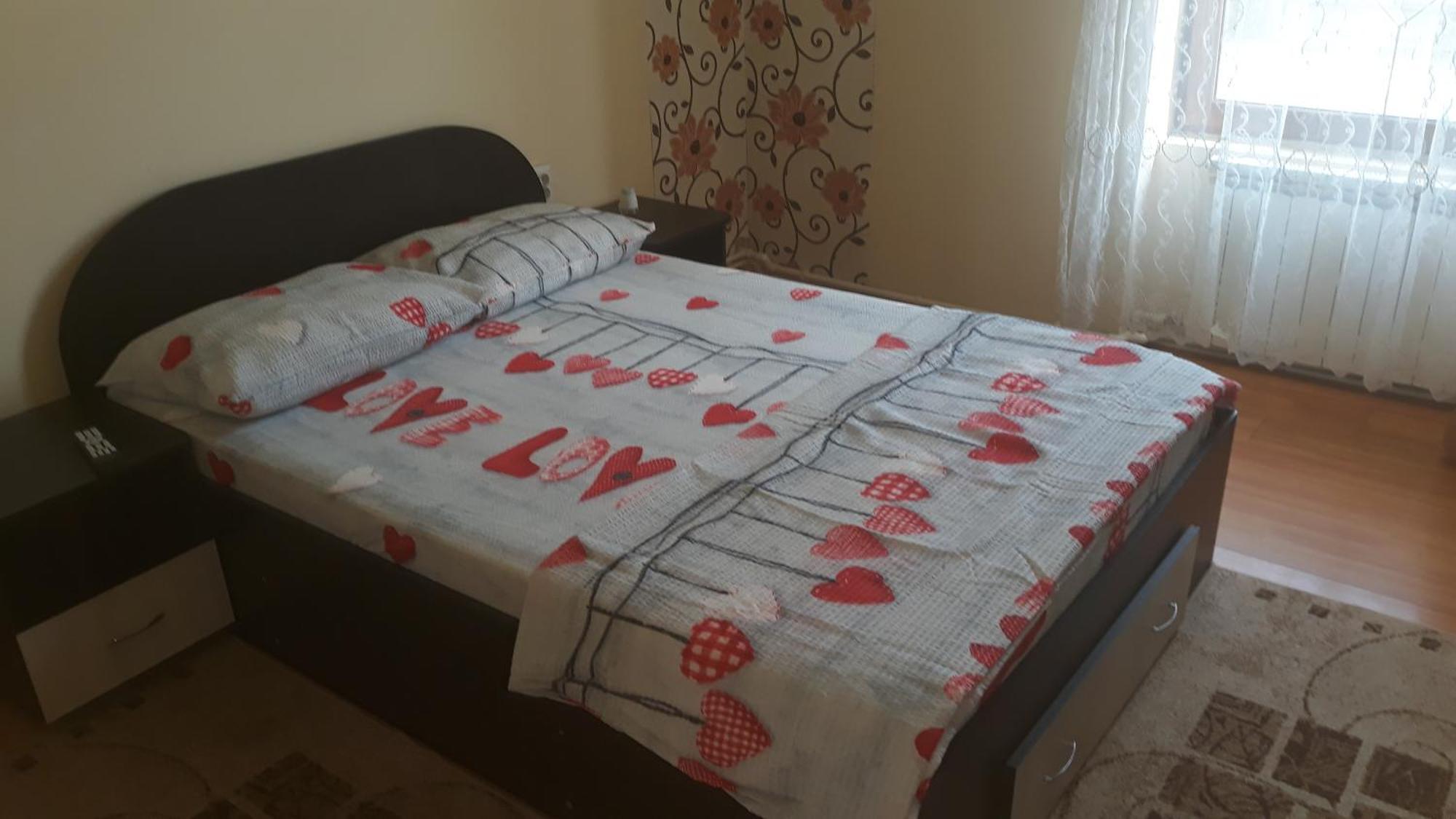 Casa Ovi Si Simo Hotel Hateg Room photo